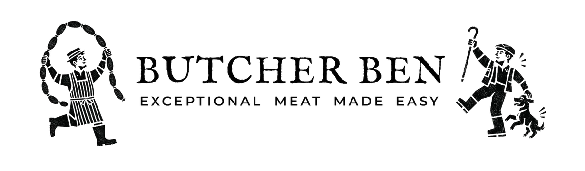 Butcher Ben — exceptional meat made easy